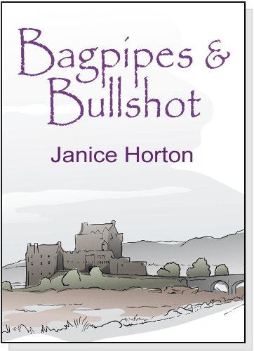 Bagpipes & Bullshot