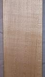 Small Hard Maple Turning Blank