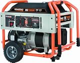 5798 Generac XG7000E - 7000 Watt Electric Start Portable Generator,49-State