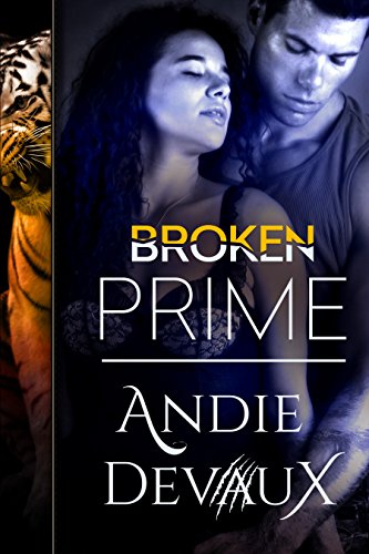 Broken Prime: Prime Series #0.5