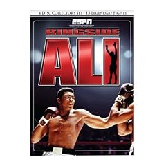 Espn Ringside Muhammad Ali by 