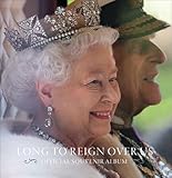 Long to Reign Over Us: Official Souvenir Album