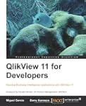 Qlikview 11 Developer's Guide