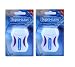 Supraclean Waxed Dental Floss Purple Box (Pack of 2) RS.145.00