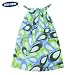 OLD NAVY(オールドネイビー) キッズ Smocked Sundresses / トロピカルサンドレス ワンピース 4歳