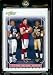 2006 Score Factory Set Single Card # 330 White-Leinart-Bush - -- Undefined -- - NFL Football Cards