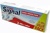 SIGNAL TOOTHPASTE PROTECTION 2X100 ML VALUE PACK - 2X100 ML