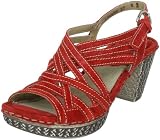 Produkt-Bild: Josef Seibel Schuhfabrik GmbH Julia 01 74431 944 350, Damen Sandalen/Fashion-Sandalen