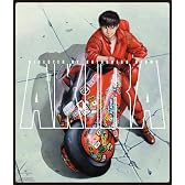 AKIRA 〈Blu-ray〉