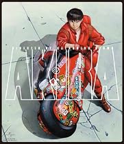 AKIRA