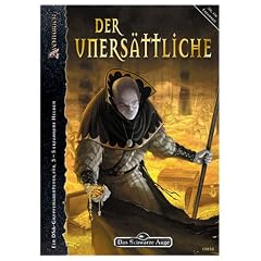 der Unersättliche