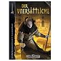 Der Uners�ttliche: DSA-Abenteuer