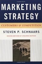Marketing Strategy