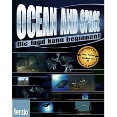 Ocean and Space