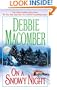 On a Snowy Night: The Christmas Basket\The Snow Bride