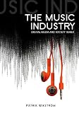 The music industry : music in the cloud