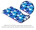 iPhone 6 Case, DandyCase Perfect Pattern *No Chip/No Peel* Flexible Slim Case Cover for Apple iPhone 6 (4.7