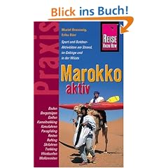 Marokko aktiv