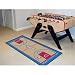 Los Angeles Clippers NBA 2x4 Court Runner (24x44)