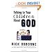 Talking To Your Children About God
