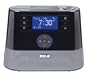 RCA Infinite Radio RIR200 Internet Radio with Wifi Connectivity and Slacker Personal Radio