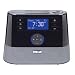 RCA Infinite Radio RIR200 Internet Radio with Wifi Connectivity and Slacker Personal Radio