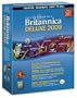 Encyclopedia Britannica 2009 Deluxe