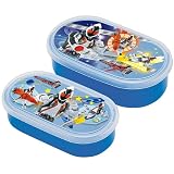 仮面ライダー フォーゼ シール容器 2個セット 341332