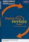 MasteringPhysics™ Student Access Kit for Physics: Principles with Applications (6th Edition) (Mastering Physics (Access Codes))