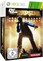 Def Jam Rapstar + Mikrophone