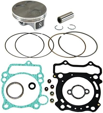Namura Technologies Top End Repair Kit (A) - Standard Bore 77.00mm NX-40033K