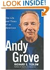 Andy Grove: The Life and Times of an American