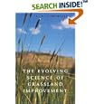 The Evolving Science of Grassland Improvement by  L. R. Humphreys