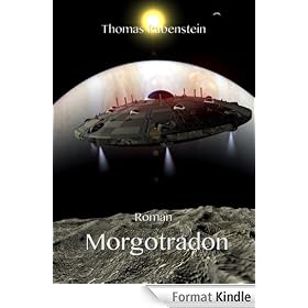 Nebular Recueil 3 - Morgotradon