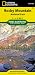 Rocky Mountain National Park Hiking Map