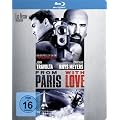 From Paris with Love - Steelbook [Blu-ray] [Limited Edition]