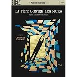 Head Against the Wall ( La tête contre les murs ) ( The Keepers ) [ NON-USA FORMAT, PAL, Reg.2 Import - United Kingdom ]
