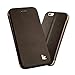 Jisoncase JS-IP6-02H Micro Fiber Folio Standing Case for iPhone 6