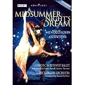 A Midsummer Night's Dream (Widescreen)