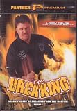 Breaking - Learn the Art of Breaking from the Master - Vol.4 DVD