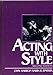 Acting With Style