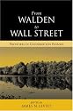 From Walden to Wall Street: Frontiers of Conservation Finance