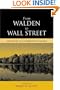 From Walden to Wall Street: Frontiers of Conservation Finance