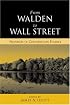 From Walden to Wall Street: Frontiers of Conservation Finance