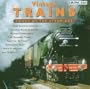 Vintage Trains: Sounds of the Steam Age