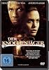Der Knochenjäger (Thrill Edition) (DVD)