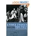 A Power Stronger Than Itself: The AACM and American Experimental Music