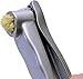 Prepworks from Progressive International Aluminum Garlic Press with Non-Stick Coating