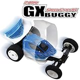 GX Buggy – 1:32 Speed Stunt R/C Car – Blue