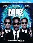 Men in Black 3 (Bilingual) [Blu-ray +...